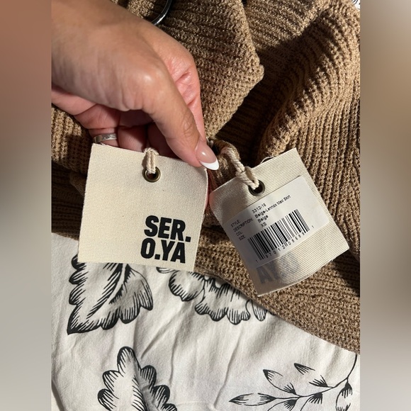 SER.O.YA Set - Picture 7 of 8